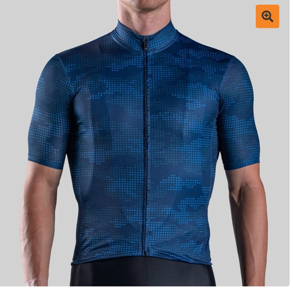 Bellwether | size medium | revel jersey slate